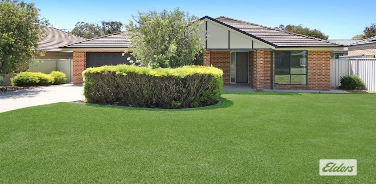 20 Castle Creek Road, Wodonga, VIC, 3690 - Image 1