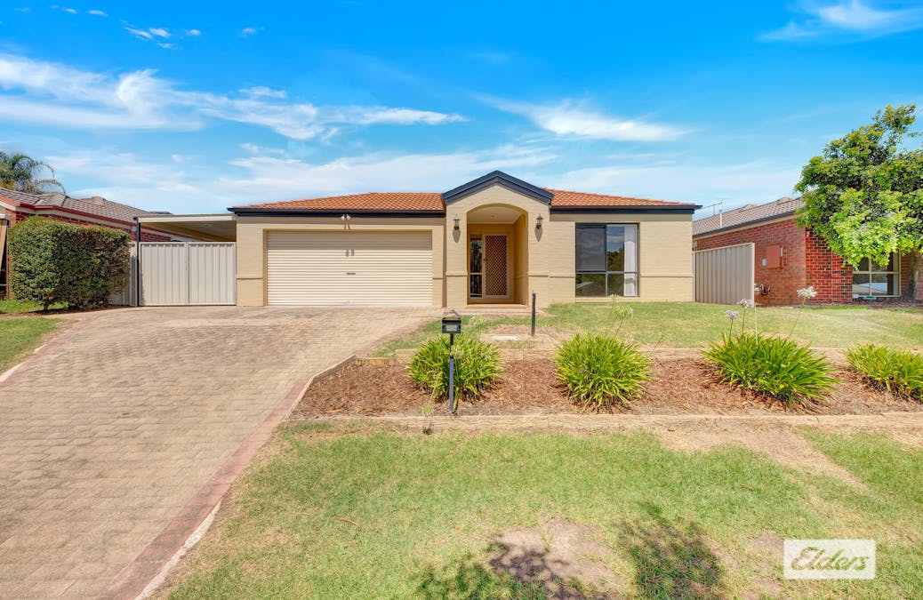 25 Sorrel Court, Baranduda, VIC, 3691 - Image 1