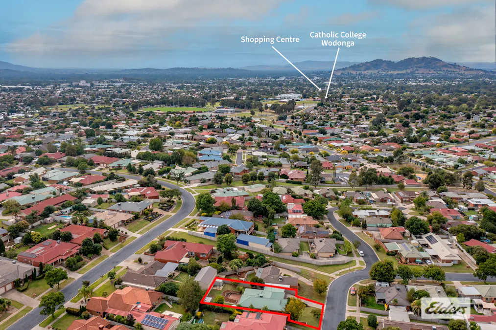 45 Azure Drive, Wodonga, VIC, 3690 - Image 20