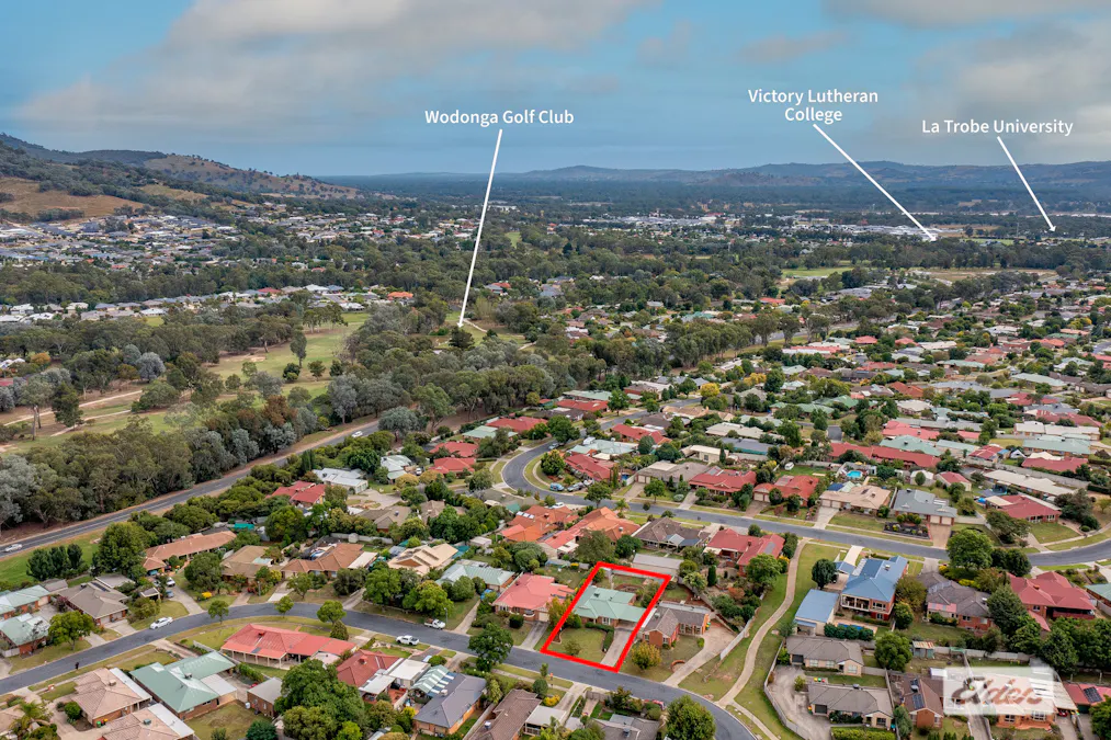 45 Azure Drive, Wodonga, VIC, 3690 - Image 18