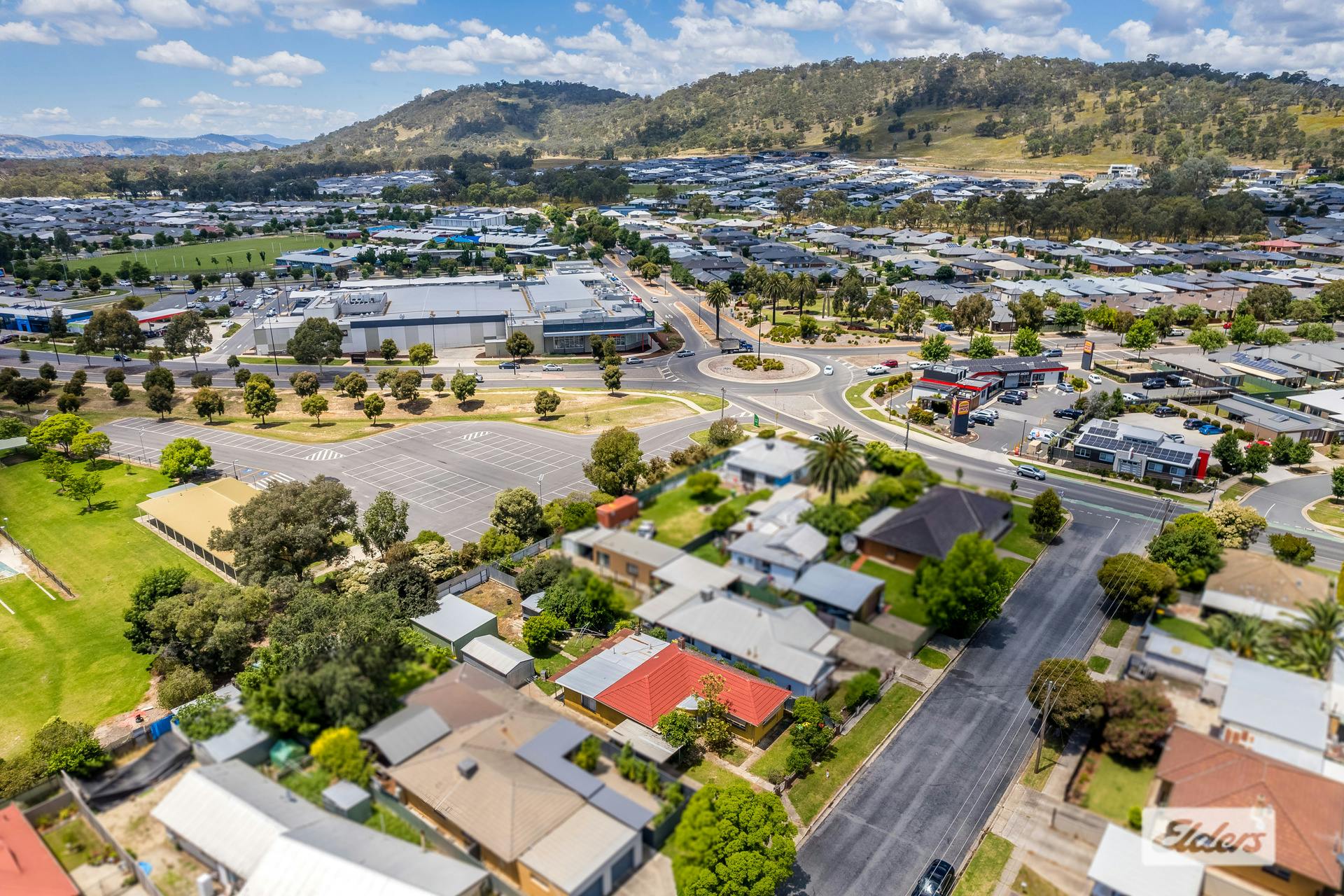 120 Tarakan Street, Wodonga, VIC, 3690 Sold Elders Real Estate