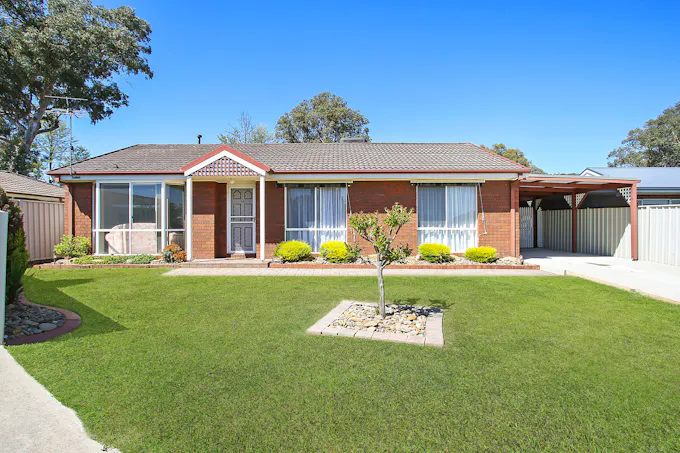 6A Templeton Place, Wodonga, VIC, 3690