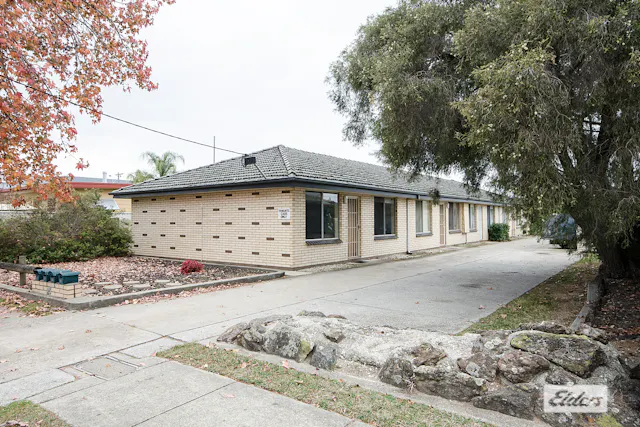 1/28 Awburn Street — photo from Elders Real Estate Albury/Wodonga
