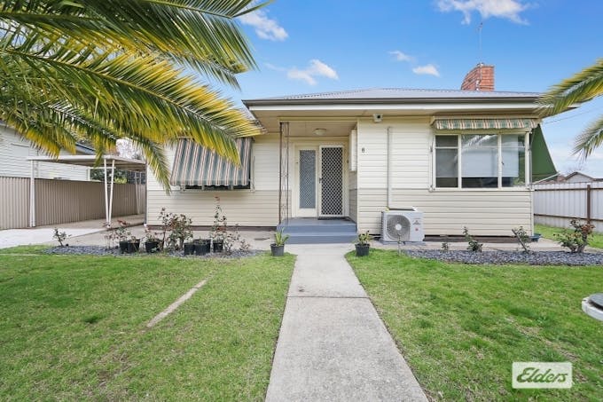 8 Noel Street, Wodonga, VIC, 3690 - Image 1