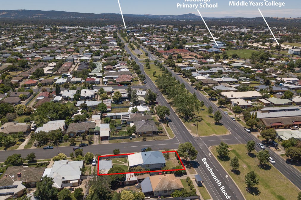 265 Beechworth Road, Wodonga, VIC, 3690 - Image 14