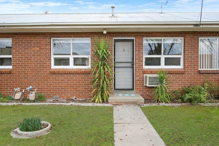 5/461 Bownds Street, Lavington, NSW, 2641