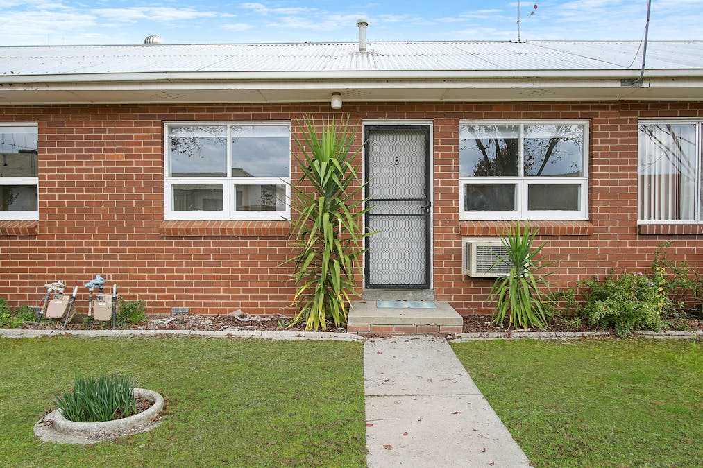 5/461 Bownds Street, Lavington, NSW, 2641 - Image 1