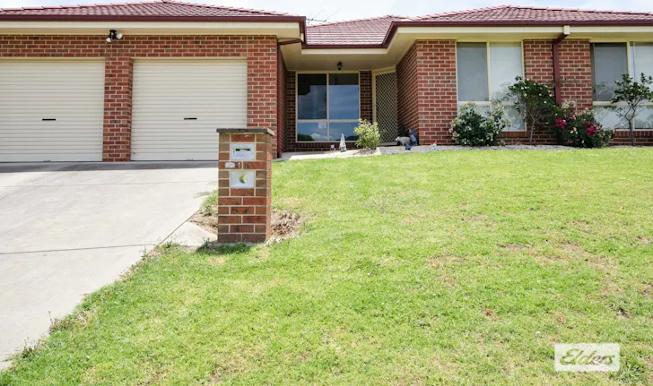 15 Whernside Drive, Wodonga, VIC, 3690