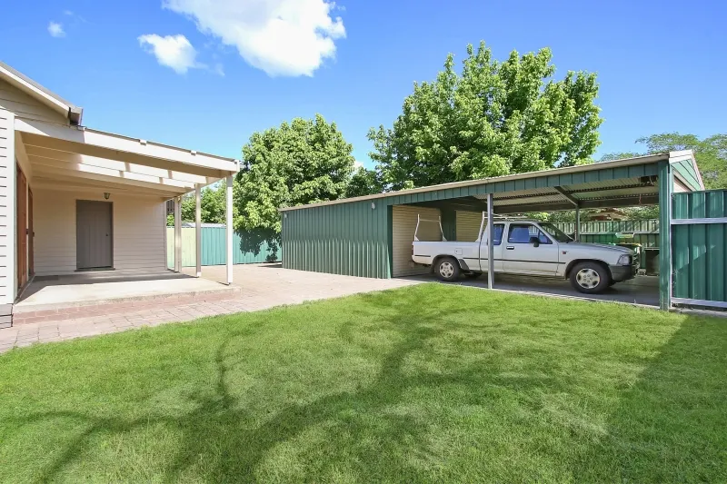 201 Lawrence Street, Wodonga, VIC, 3690 - Image 6