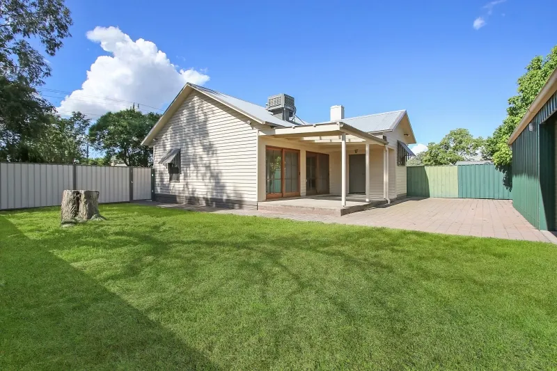 201 Lawrence Street, Wodonga, VIC, 3690 - Image 7