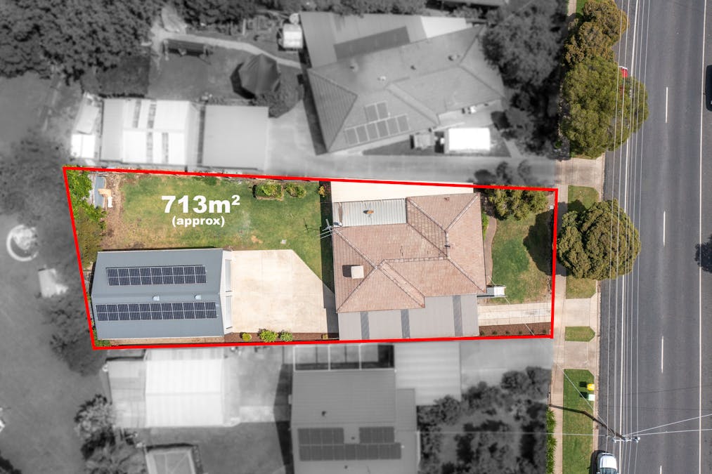 22 Gayview Drive, Wodonga, VIC, 3690 - Image 19