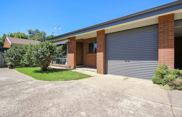 5/142 Alexandra Street, East Albury, NSW, 2640