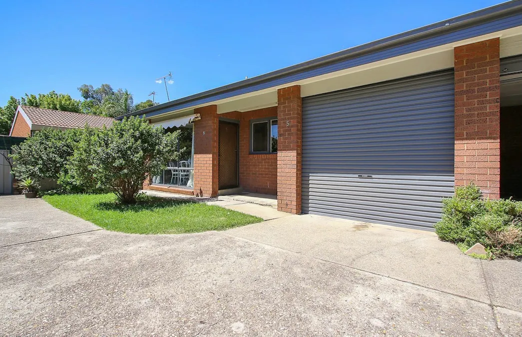 5/142 Alexandra Street, East Albury, NSW, 2640 - Image 1