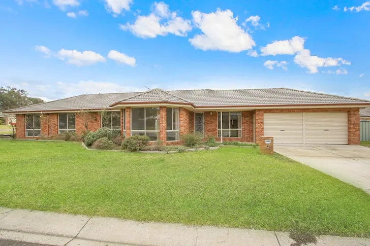 99 The Avenue, Thurgoona, NSW, 2640