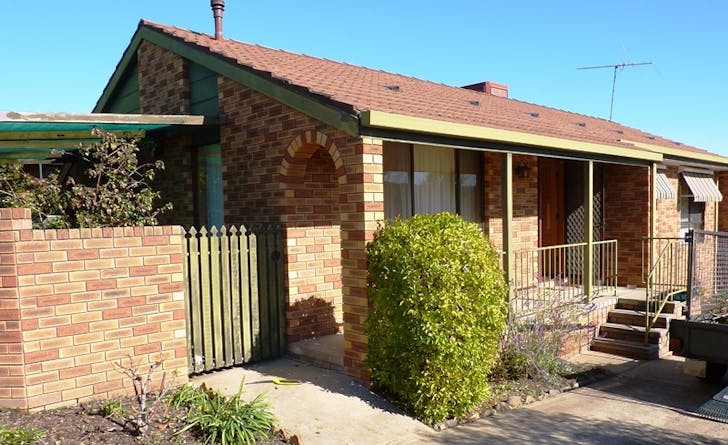 1/519 Hill Street, West Albury, NSW, 2640 - Image 1