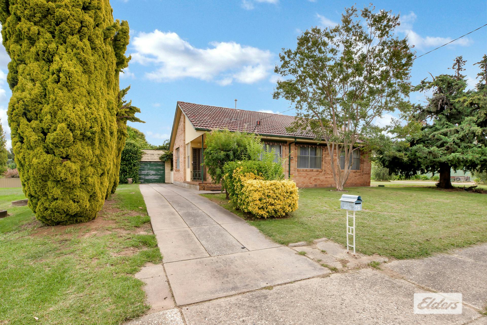 75 Hereford Street, Wodonga, VIC, 3690 Sold Elders Real Estate