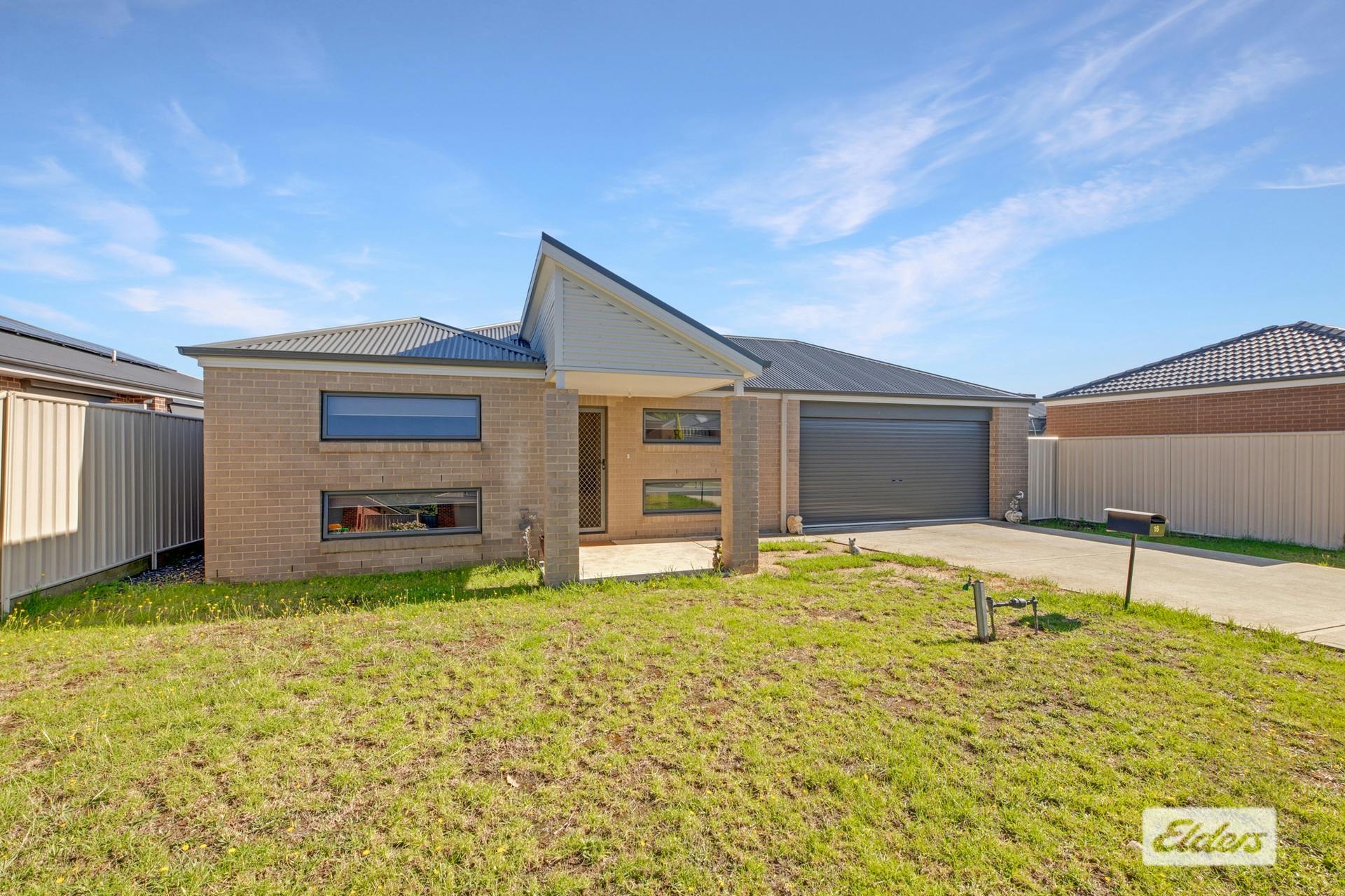 16 Mackey Street, Wodonga, VIC, 3690 Sold Elders Real Estate