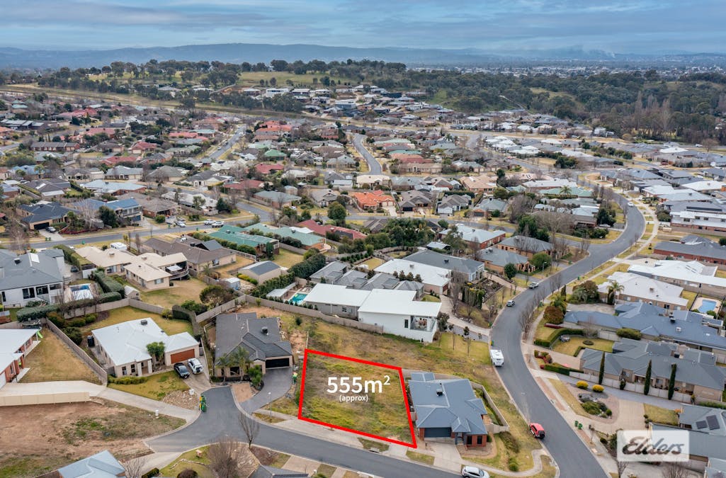 8 Jacks Place, Wodonga, VIC, 3690 - Image 2