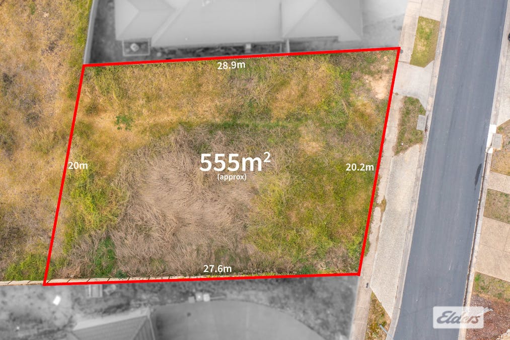 8 Jacks Place, Wodonga, VIC, 3690 - Image 1