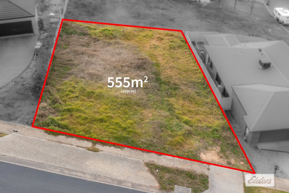 8 Jacks Place, Wodonga, VIC, 3690 - Image 3