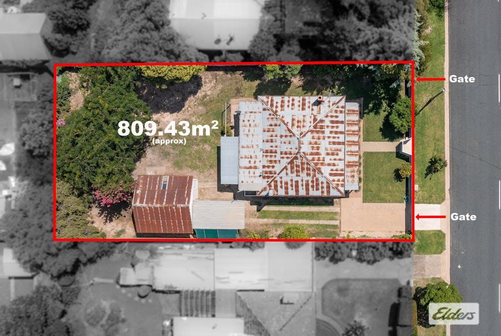 11 Gordon Street, Wodonga, VIC, 3690 - Image 17