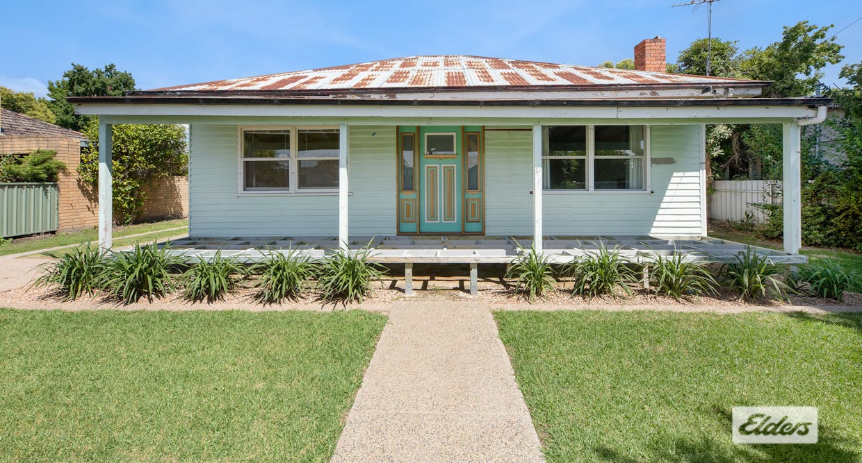 11 Gordon Street, Wodonga, VIC, 3690 - Image 2