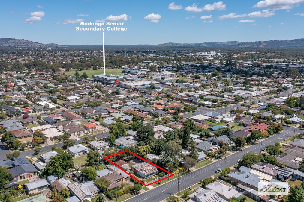 11 Gordon Street, Wodonga, VIC, 3690 - Image 14