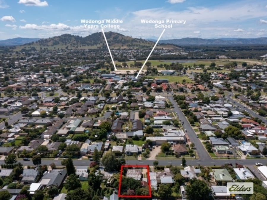 11 Gordon Street, Wodonga, VIC, 3690 - Image 15