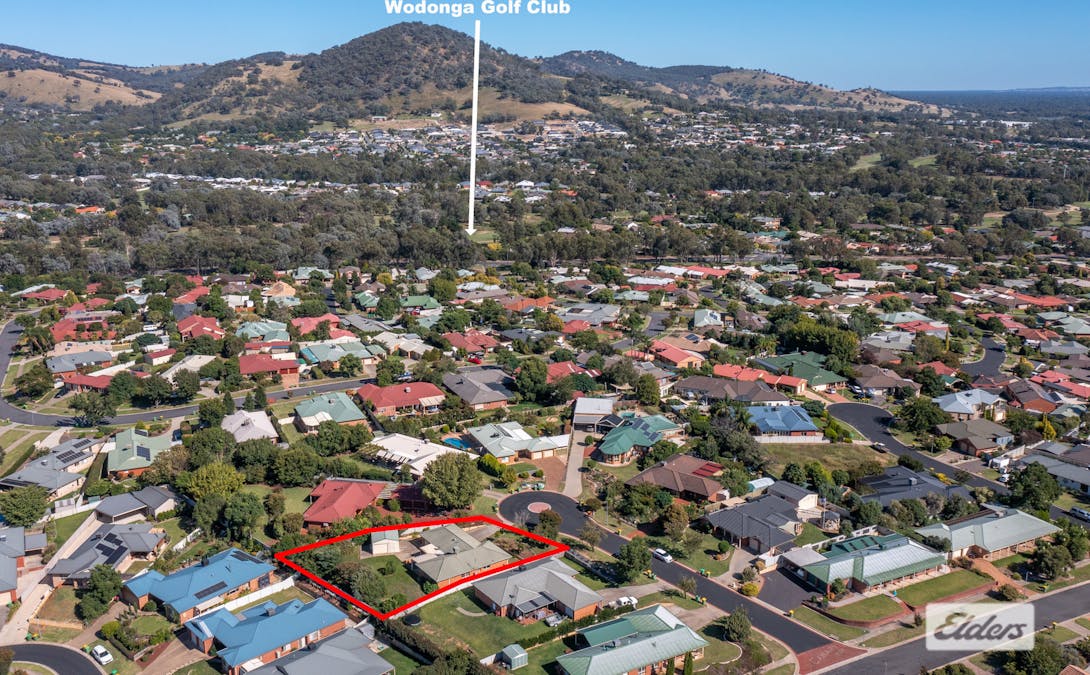 2 Canary Court, Wodonga, VIC, 3690 - Image 16