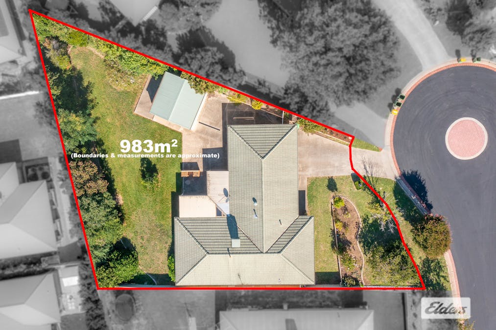 2 Canary Court, Wodonga, VIC, 3690 - Image 17