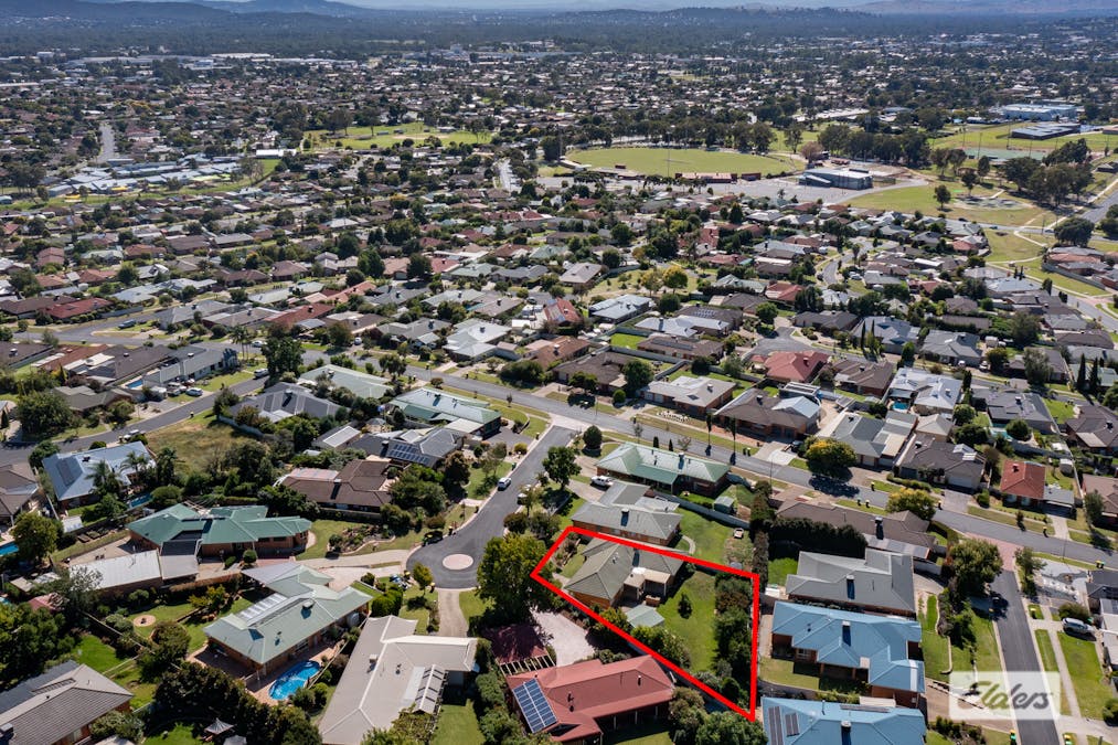 2 Canary Court, Wodonga, VIC, 3690 - Image 19