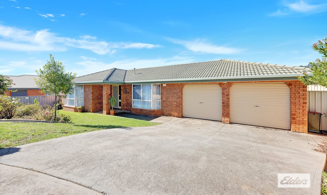 2 Canary Court, Wodonga, VIC, 3690 - Image 20