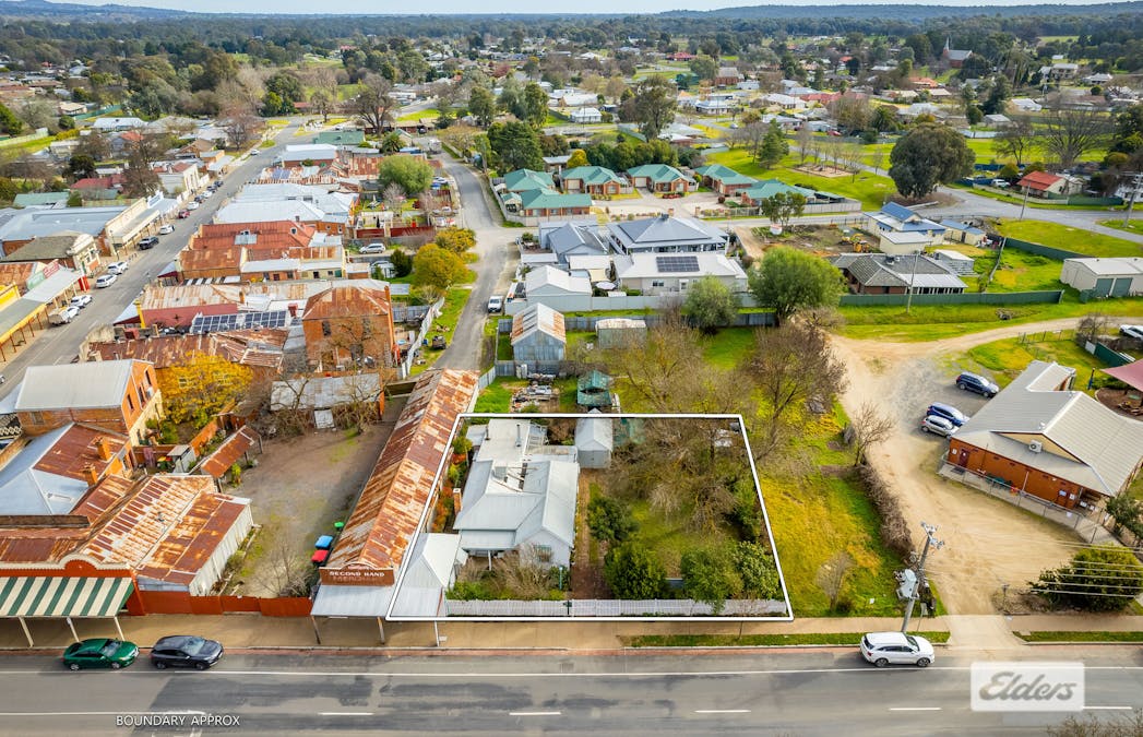 51 Main Street, Chiltern, VIC, 3683 - Image 26