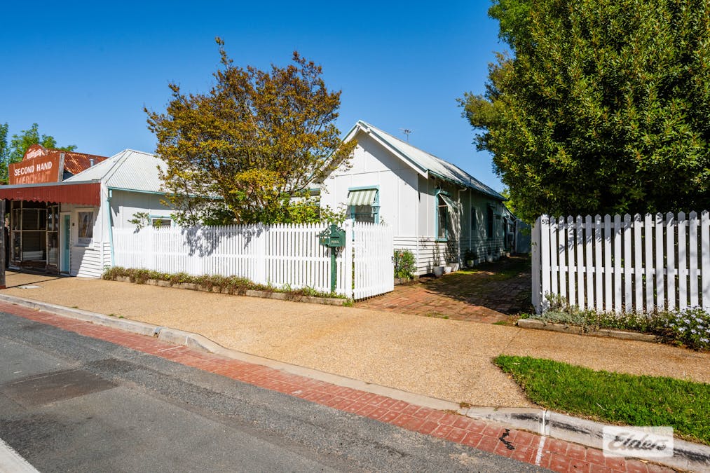 51 Main Street, Chiltern, VIC, 3683 - Image 1