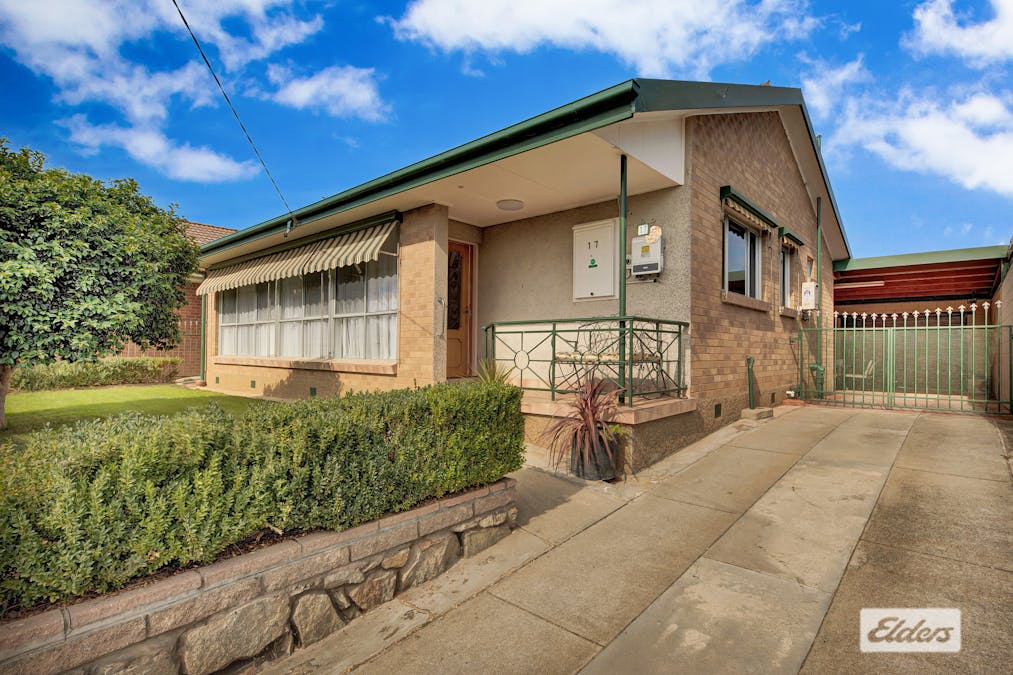 17 Anderson Street, Wodonga, VIC, 3690 - Image 1