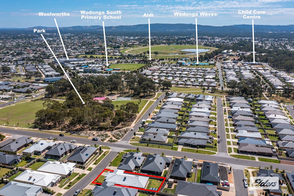 3 Keysor Way, Wodonga, VIC, 3690 - Image 28