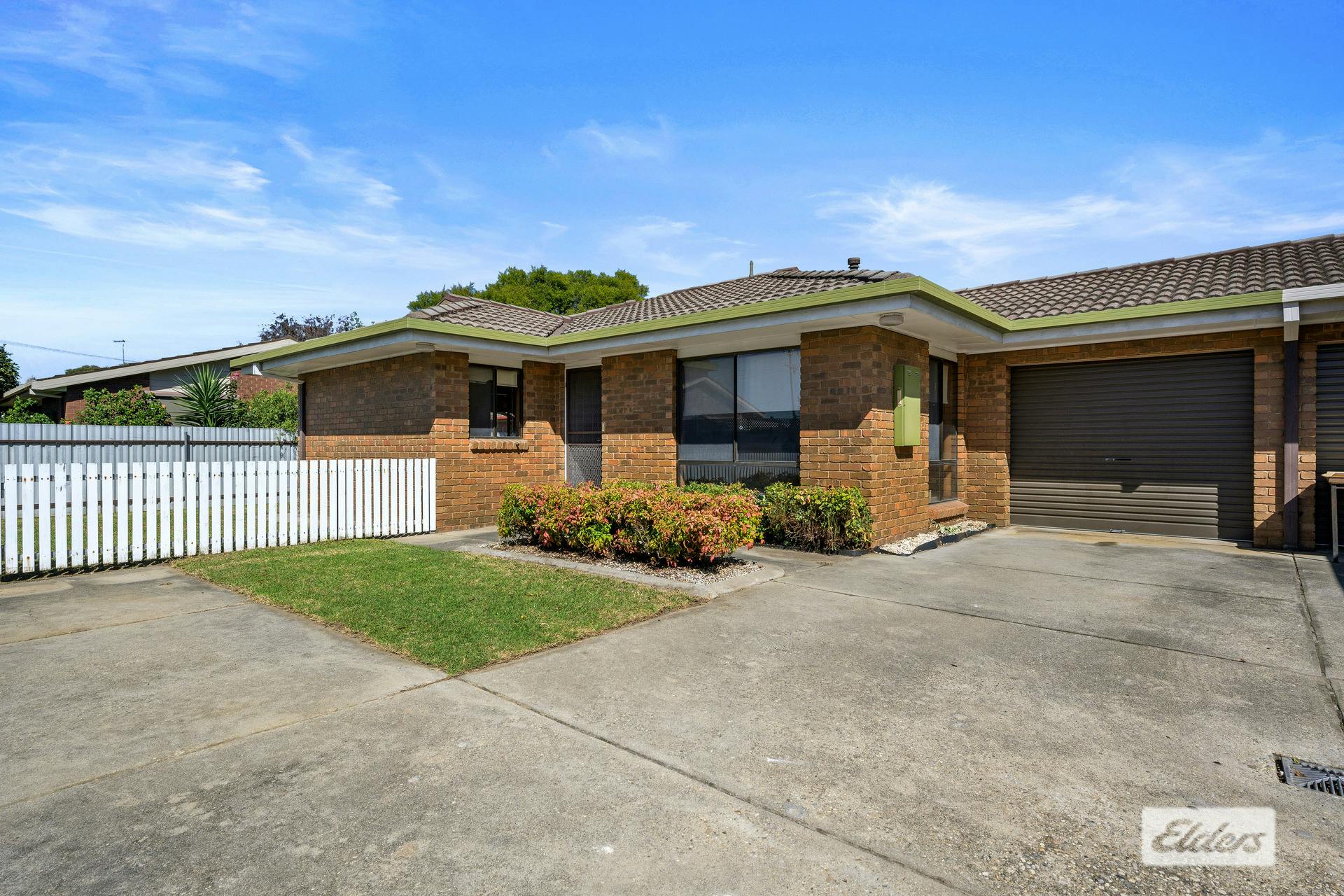 2/269 Lawrence Street, Wodonga, VIC, 3690 Sold Elders Real Estate