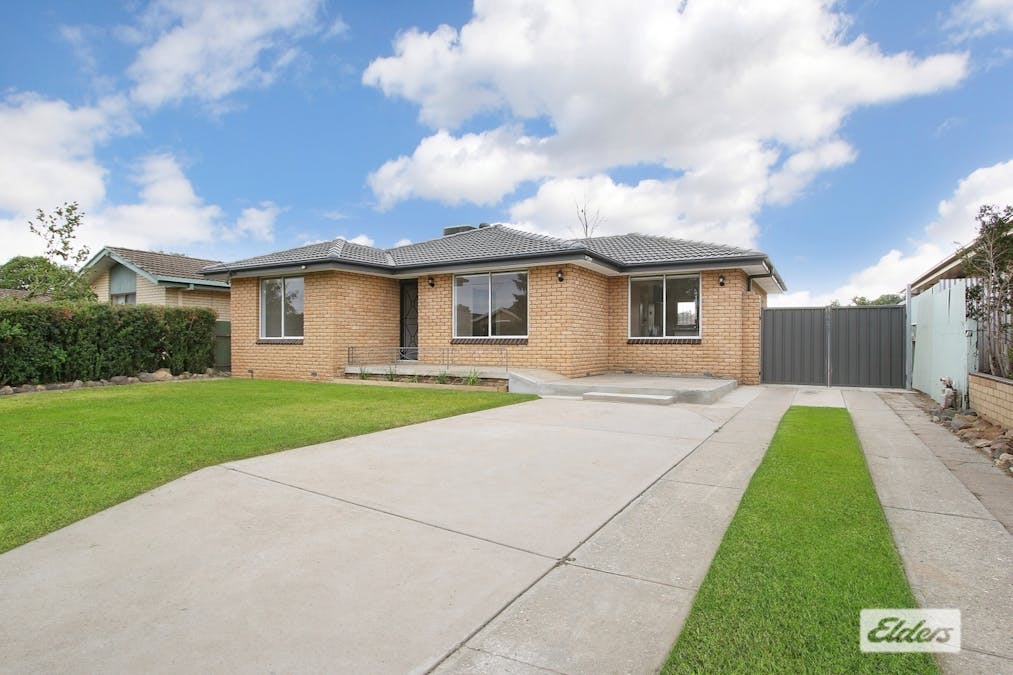 8 Baelon Street, Wodonga, VIC, 3690 - Image 1