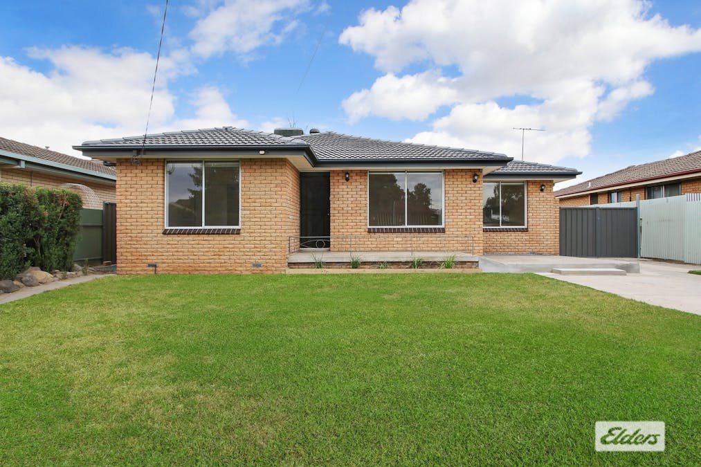 8 Baelon Street, Wodonga, VIC, 3690 - Image 8