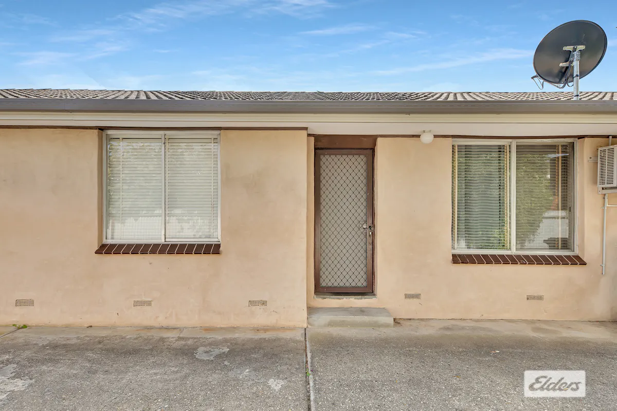 3/412 Kotthoff Street, Lavington, NSW, 2641 Sold Elders Real Estate