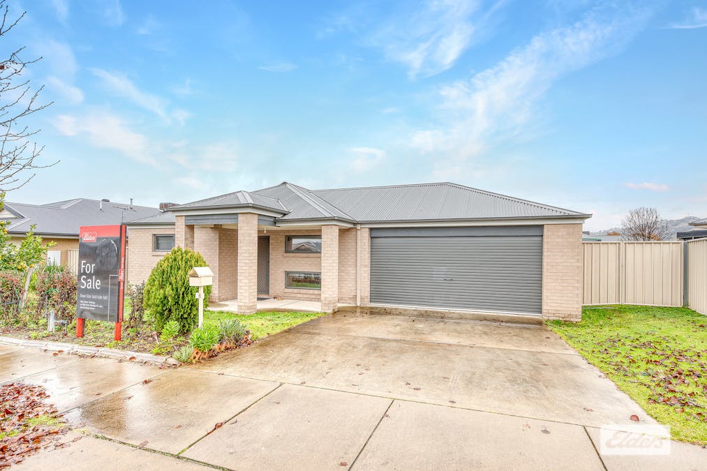 6 Sexton Place, Wodonga, VIC, 3690 - Image 1