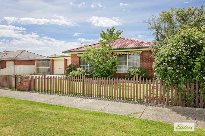 20 Dundee Drive, Wodonga, VIC, 3690 - Image 1
