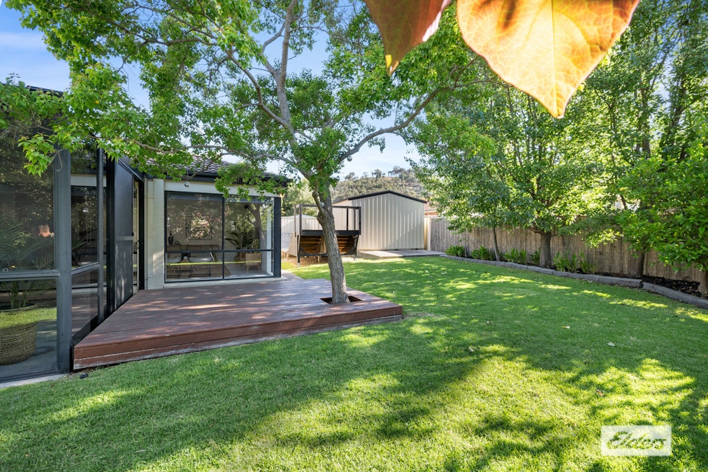 5 Yarralumla Drive, Wodonga, VIC, 3690 - Image 31