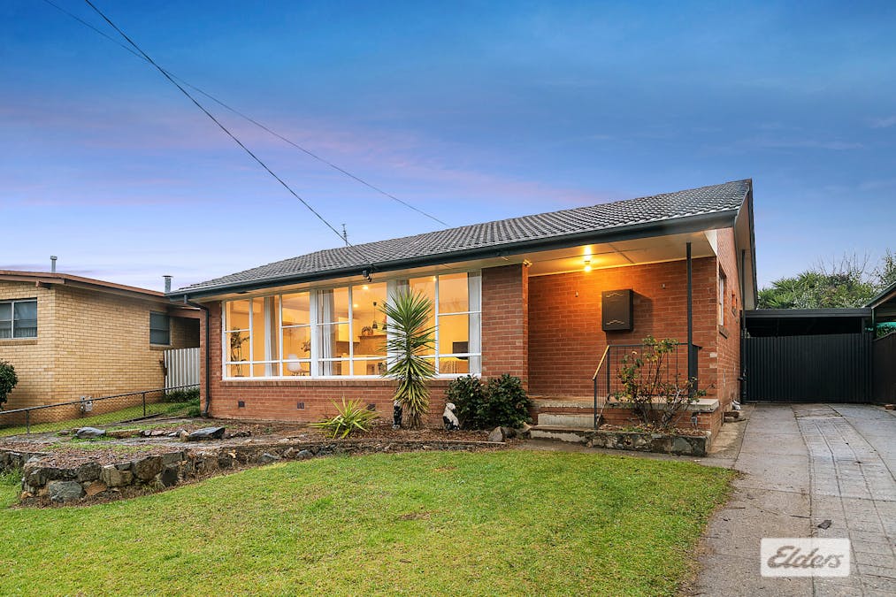 37 Anderson Street, Wodonga, VIC, 3690 - Image 1