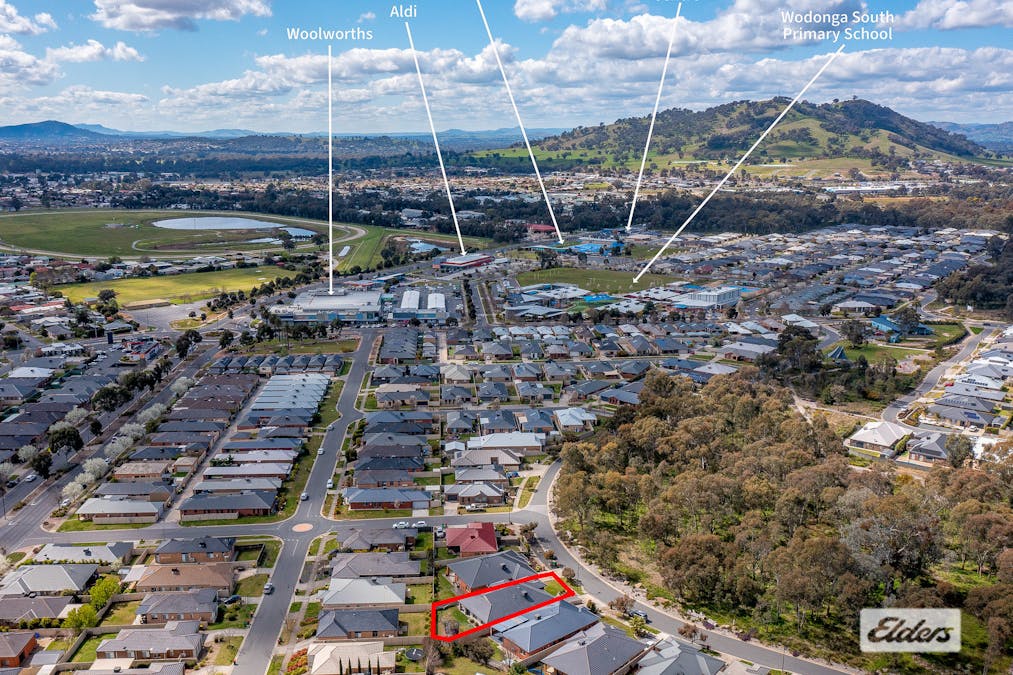 12 Burton Crescent, Wodonga, VIC, 3690 - Image 20