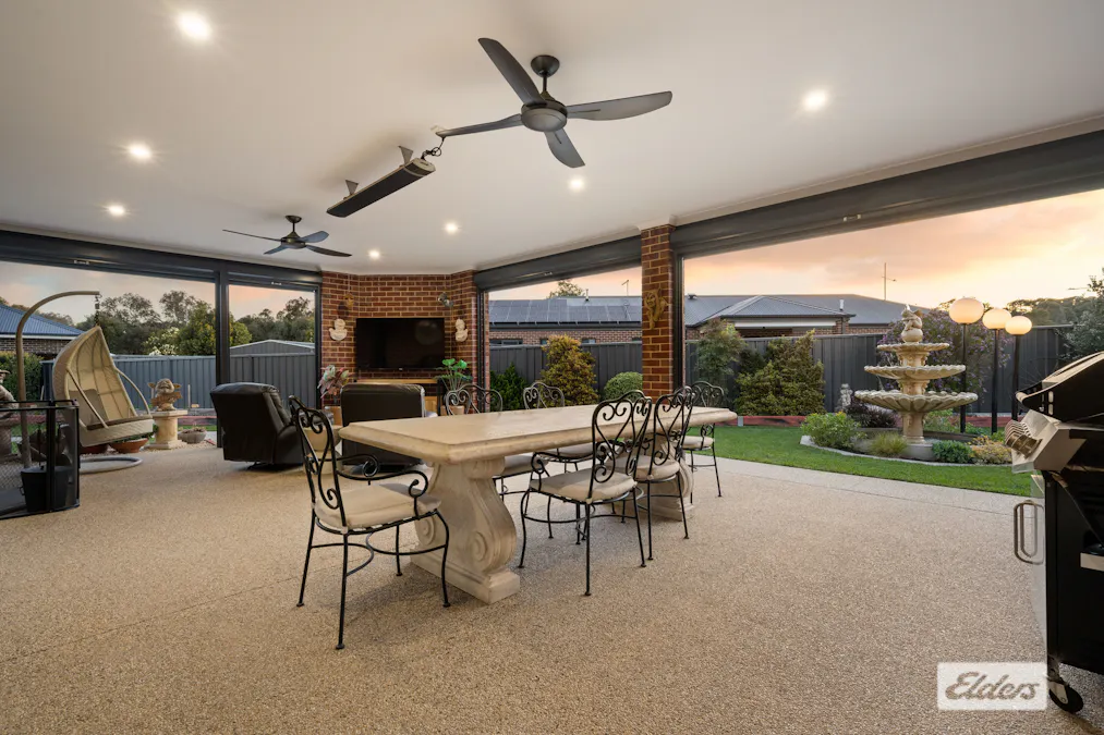 127 Stanton Drive, Thurgoona, NSW, 2640 - Image 21