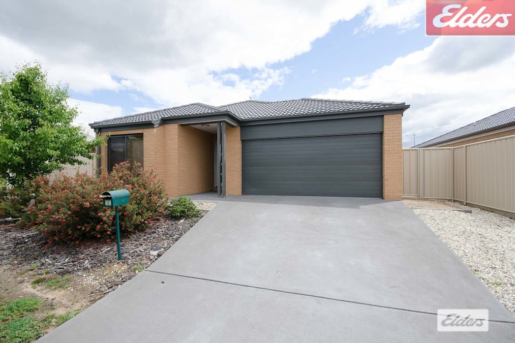35 Peeler Street, Wodonga, VIC, 3690 - Image 1