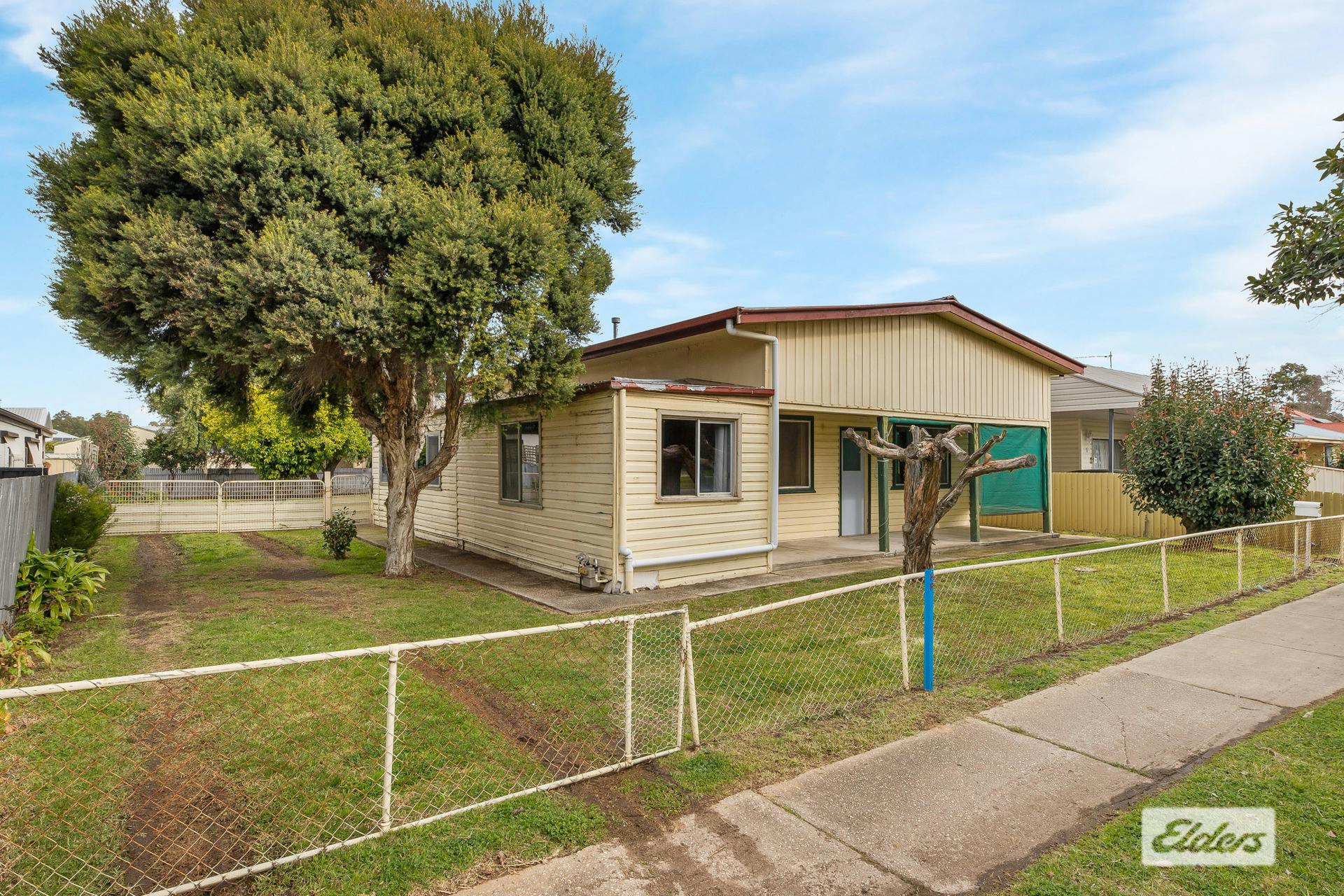 6a Albert Street, Corowa, NSW, 2646 Sold Elders Real Estate