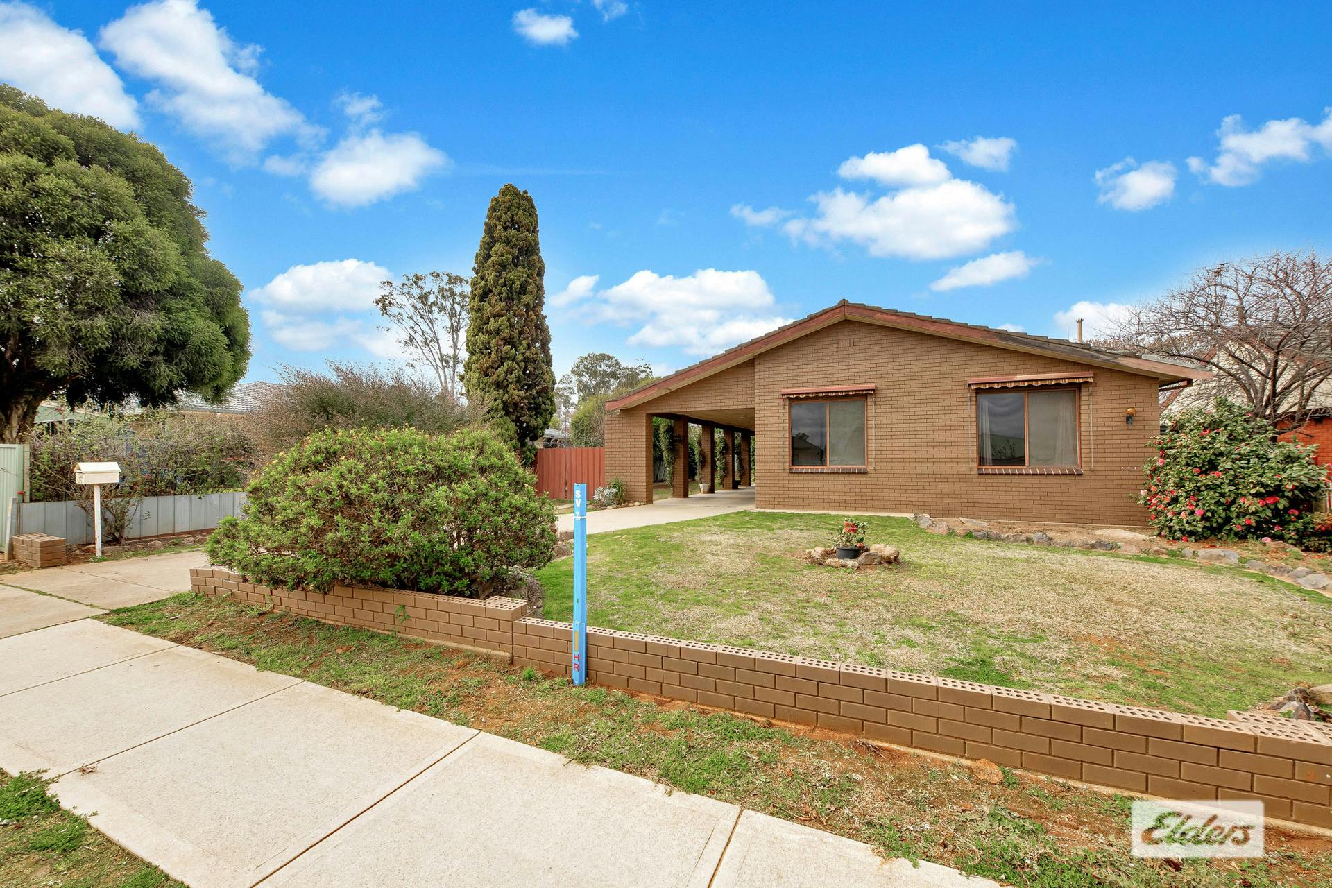 130 Dawe Street, Corowa, NSW, 2646 Sold Elders Real Estate