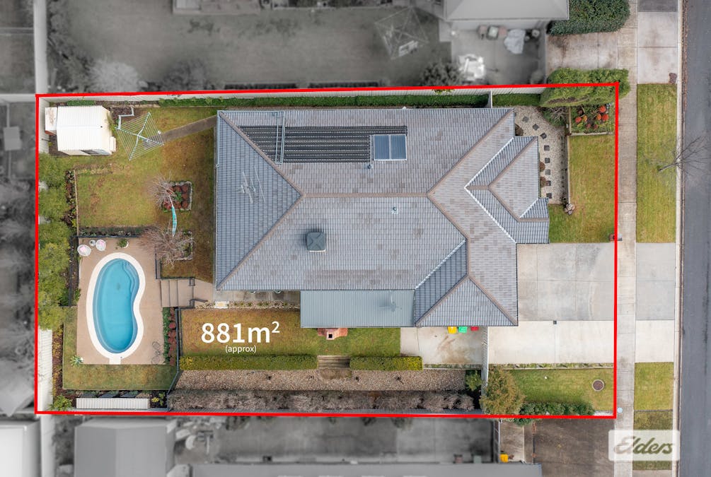 4 Toy Court, Wodonga, VIC, 3690 - Image 23